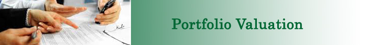 Portfolio Valuation